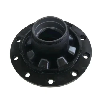 Pabrik Untuk Trailer Jerman Type Wheel Hub