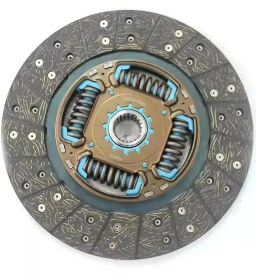 Pemasok Kopling Semi Trailer